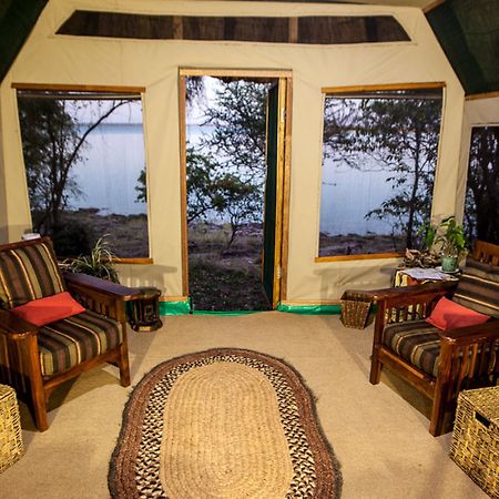 Musango Safari Camp - All-Inclusive Bumi Hills Zewnętrze zdjęcie